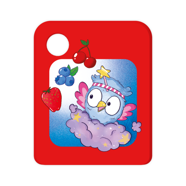 Galakto Lichterkinder Lernland - Wir bleiben gesund