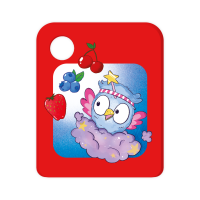 Galakto Lichterkinder Lernland - Wir bleiben gesund