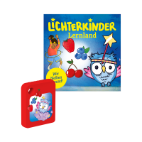 Galakto Lichterkinder Lernland - Wir bleiben gesund