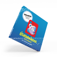 Galakto Lichterkinder Lernland - Wir bleiben gesund