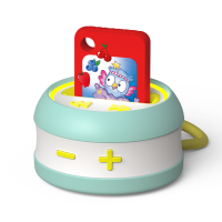 Galakto Lichterkinder Lernland - Wir bleiben gesund