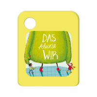 Galakto Das kleine WIR - Das Hörspiel