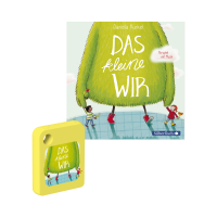 Galakto Das kleine WIR - Das Hörspiel