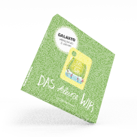 Galakto Das kleine WIR - Das Hörspiel