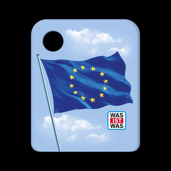 Galakto WAS IST WAS - Europa - Gemeinsam stark