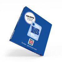 Galakto WAS IST WAS - Europa - Gemeinsam stark