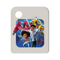 Galakto Transformers Earthspark - Das geheime Vermächtnis (Teil 1 + 2)