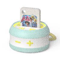 Galakto Transformers Earthspark - Das geheime Vermächtnis (Teil 1 + 2)