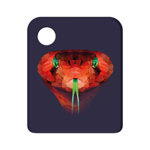 Galakto Animox - Das Auge der Schlange