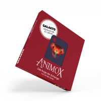 Galakto Animox - Das Auge der Schlange