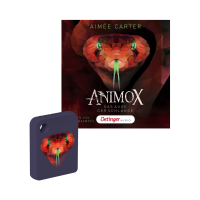 Galakto Animox - Das Auge der Schlange