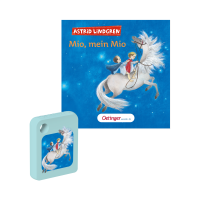 Galakto Astrid Lindgren - Mio, mein Mio