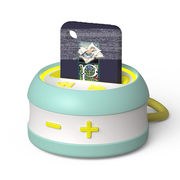 Galakto Tintenwelt - Tintenblut