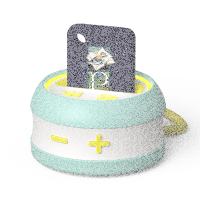 Galakto Tintenwelt - Tintenblut