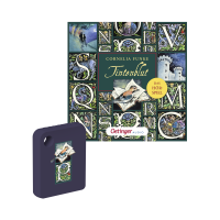 Galakto Tintenwelt - Tintenblut