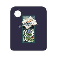 Galakto Tintenwelt - Tintenblut