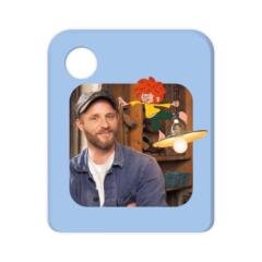 Galakto Pumuckl - Neue Geschichten vom Pumuckl