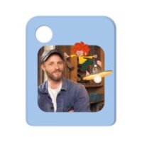 Galakto Pumuckl - Neue Geschichten vom Pumuckl