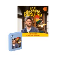 Galakto Pumuckl - Neue Geschichten vom Pumuckl