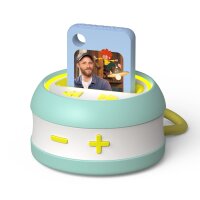 Galakto Pumuckl - Neue Geschichten vom Pumuckl