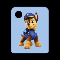 Galakto Paw Patrol Chase - Henrietta hebt ab