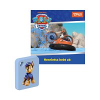 Galakto Paw Patrol Chase - Henrietta hebt ab