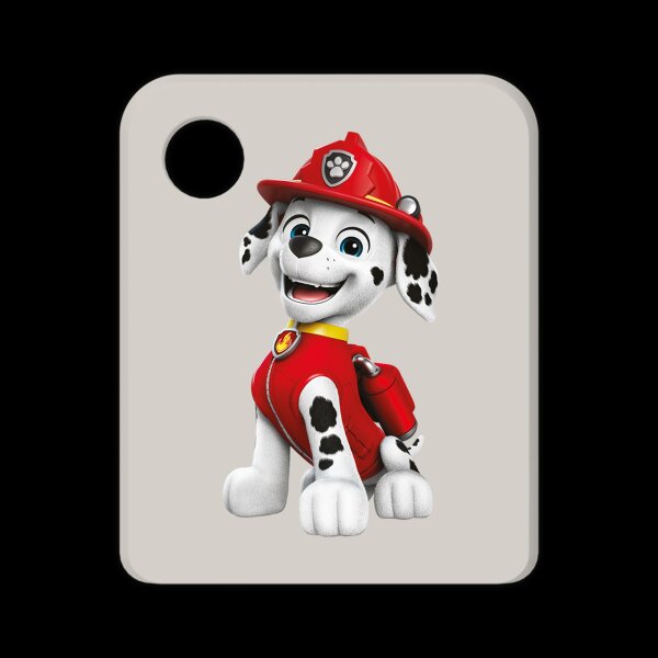 Galakto Paw Patrol Marshall - Die Rettung des Hilfsbürgermeisters