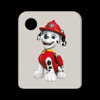Galakto Paw Patrol Marshall - Die Rettung des...