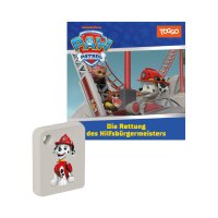Galakto Paw Patrol Marshall - Die Rettung des...