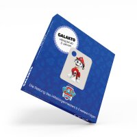 Galakto Paw Patrol Marshall - Die Rettung des Hilfsbürgermeisters