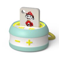 Galakto Paw Patrol Marshall - Die Rettung des Hilfsbürgermeisters