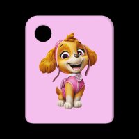 Galakto Paw Patrol Skye - Ein Windrad hebt ab