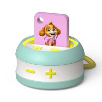 Galakto Paw Patrol Skye - Ein Windrad hebt ab