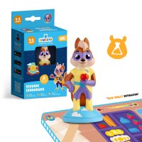 Edurino Ari "Gesunde Ernährung"