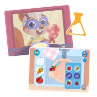 Edurino Ari "Gesunde Ernährung"