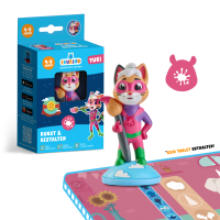 Edurino Yuki "Kunst & Gestalten"