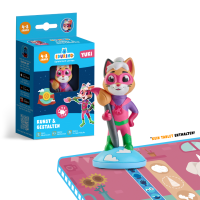 Edurino Yuki "Kunst & Gestalten"