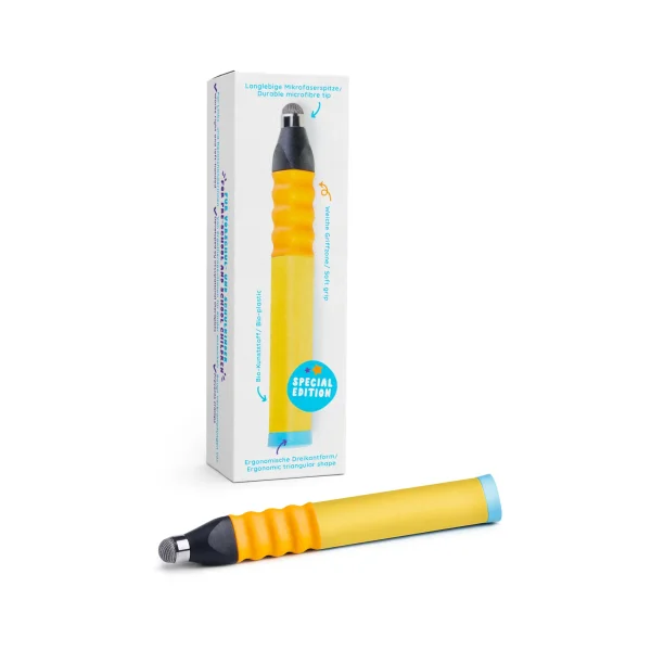 Edurino Ergonomischer Eingabestift Biene Maja