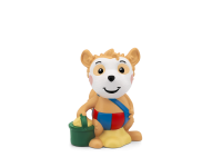 Tonies Bobo Siebenschläfer - Bobo baggert und weitere Folgen (Neuauflage)