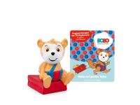 Tonies Bobo Siebenschläfer - Bobo auf großer...