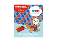 Tonies Bobo Siebenschläfer - Bobo auf großer Reise und weitere Folgen (Neuauflage)