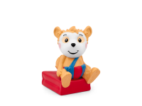 Tonies Bobo Siebenschläfer - Bobo auf großer Reise und weitere Folgen (Neuauflage)