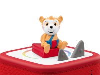 Tonies Bobo Siebenschläfer - Bobo auf großer Reise und weitere Folgen (Neuauflage)