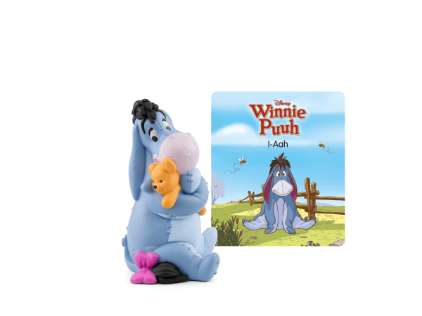 Tonies Disney Winnie Puuh - I-Aah