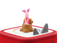 Tonies Disney Winnie Puuh - Ferkels großes Abenteuer