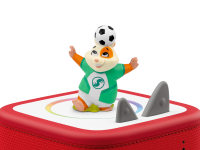 Tonies Tierische Sportsfreunde - Das große...