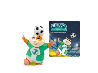 Tonies Tierische Sportsfreunde - Das große Fußballturnier