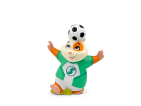 Tonies Tierische Sportsfreunde - Das große Fußballturnier