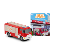 Tonies KLE!NE EXPERTEN ... löschen mit der Feuerwehr