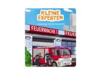 Tonies KLE!NE EXPERTEN ... löschen mit der Feuerwehr